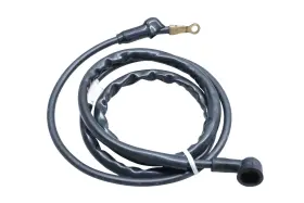 1yw-81815-50-00 Yamaha New Oem Starter Motor Wire Cable Nos
