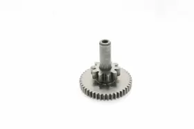 20s-15512-00-00 Yamaha 2014 Fz6r Starter Gear