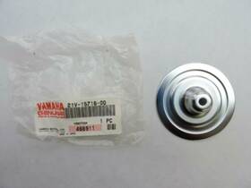 Yamaha 21v-15716-00 Genuine Plate Drive