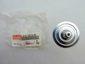 21v-15716-00 Yamaha Genuine Plate Drive
