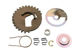 21v-w1562-00-00 Yamaha New Oem Starter Gear Kit Nos
