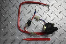 Yamaha 2206478 1998 Xt225 Starter Solenoid Relay