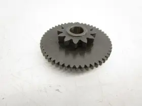 22u-15512-00-00 Yamaha 05 Xvs 650 V Star Classic Starter Gear 1998-2010