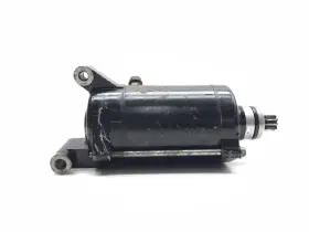 287576 Yamaha Electric Starter Motor 1985 Venture Royale Xvz1200d 2988a