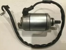 2c0-81890-00-00 Yamaha 2006-22 Yzfr6 Yzf R6 Motor Assy Starter Oem Cord
