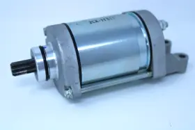 2cr-81890-10-00 Yamaha Oem Yzfr1 R1 Mt10 Fz10 2016-2024 Starter Motor
