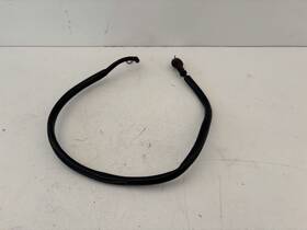 Yamaha 2d1-81815-00-00 2006-2014 Fz1 Engine Starter Motor Wire Lead