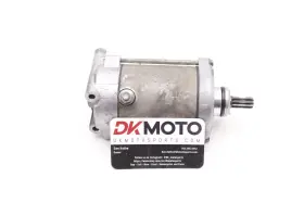 2d1-81890-00-00 Yamaha 07 Fz1 Oem Engine Starting Starter Motor -dc 12v R13.bx16