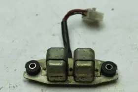 2f0-81950-50-00 Yamaha 1980 Xs650 #458 Relay Assembly Safety Duel