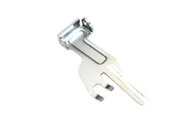2f3-14975-00-00 Yamaha New Oem Starter Lever Nos