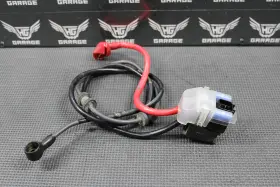 2gb-8183g-00-00 Yamaha 2019 15-19 Yz250fx Wr250f Oem Electric Stat Starter Motor Relay And Wiring