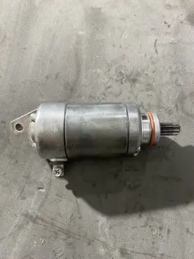 2gb-81890-02-00 Yamaha 2017 15-19 Yz250fx Wr250f Oem Starter Starting Motor