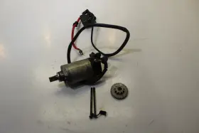 2jx-81890-08-00 Yamaha 2024 Tw200 Engine Starting Starter Motor -dc 12v