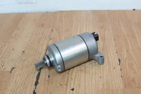 2k7-15431-01-00 Yamaha 2009 Grizzly 700 Starter Motor