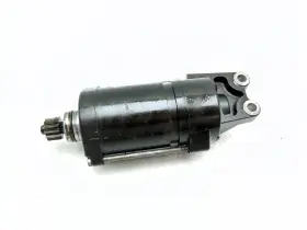 2s3-81890-00-00 Yamaha 09-20 Vmax 1700 Vmx17 Starter Motor Starting