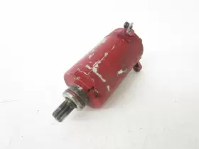 2uj-81890-00-00 Yamaha 08 Xv 250 V Star Starter Motor 02 - 21