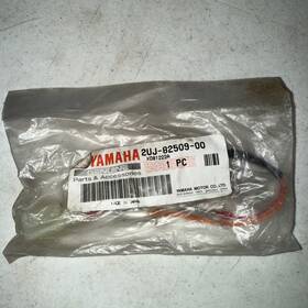 Yamaha 2uj-82509-00 Xv125 Xv250 Sub Lead Wire Nos