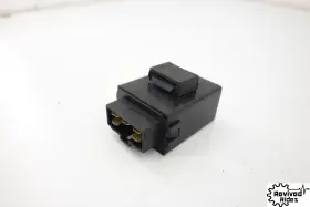 2uj-83350-00-00 Yamaha Oem Turn Signal Blinker Relay Flasher Switch