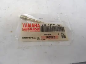 304-14171-00 Yamaha Nos Starter Plunger Ct2 Ct3 Dt100 Ty250 Ty175 Rd60 S40s