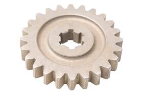 Yamaha 306-15513-00-00 New Oem 1st Starter Gear Nos