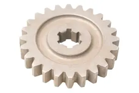 306-15513-00-00 Yamaha New Oem 1st Starter Gear Nos