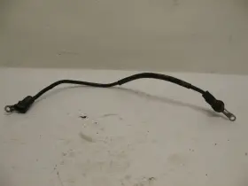 306-81862-10-00 Yamaha 1979 Xs650 Xs 650 Starter Solenoid Wire Cable