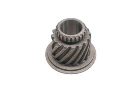 Yamaha 306-y1554-00-00 New Oem Starter Gear Wheel Nos