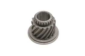 306-y1554-00-00 Yamaha New Oem Starter Gear Wheel Nos