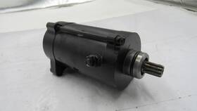 Yamaha 31200-422-008 1979 - 1982 Honda Cbx Supersport Rebuilt Oem Starter Motor 1 Year Warranty