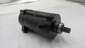 31200-422-008 Yamaha 1979 - 1982 Honda Cbx Supersport Rebuilt Oem Starter Motor 1 Year Warranty