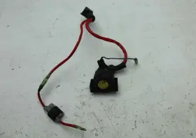 36y-81940-00-00 Yamaha 2004 Xv250 Virago #465 Starter Solenoid Fuse Holder