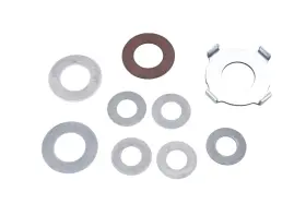 3aj-81809-00-00 Yamaha New Oem Starter Armature Washer Kit Nos