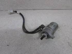 3b3-wh180-10-00 Yamaha 12-19 Yw50 Zuma 50 Oem Starter Starting Motor