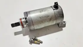 3c5-81890-00-00 Yamaha Starter Motor 2008-2025 Xt250 Xt 250 08-13 Raptor