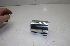 Yamaha 3cg-15429-00-00 1992 Virago 1100 Xv1100 Starter Solenoid Cover #493