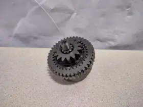3d8-15560-10-00 Yamaha 2007 V Star 1300 Xvs1300 Starter Drive Gear Torque Limiter #1124.2-98