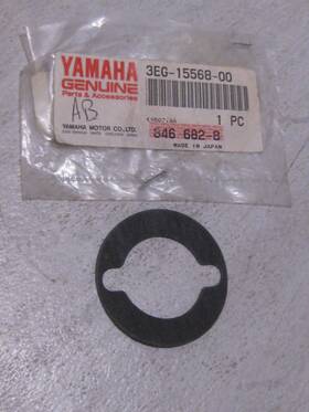 Yamaha 3eg-15568-00 Virago Xv1100/xv750/xv700 Starter Gasket Nos