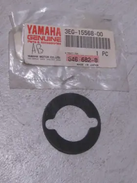 3eg-15568-00 Yamaha Virago Xv1100/xv750/xv700 Starter Gasket Nos