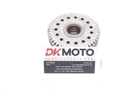 Yamaha 3he-15590-02-00 98 Fzr600r Oem Engine Starting Starter Clutch One Way Gear R8.bx26