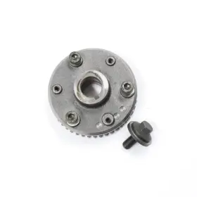 3he-15590-02 Yamaha 1997 Fzr600r Oem Engine Starting Starter Motor Clutch Gear
