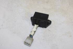 Yamaha 3j3-83350-70-00 80-81 Xs850 Oem Turn Signal Blinker Relay Flasher Switch