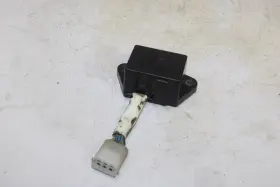 3j3-83350-70-00 Yamaha 80-81 Xs850 Oem Turn Signal Blinker Relay Flasher Switch