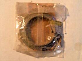 Yamaha 3kj-15528-00-00 Genuine Boss Starter Gear Jog Vino Cs Ns Cy Ye Ya 3kj-15528-00