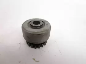 3lp-15570-00-00 Yamaha 86 Xv 700 Virago Starter Clutch 1986-1997