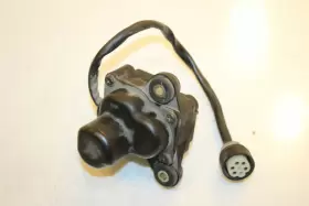 3uf-81940-00-00 Yamaha 2004 Vmax 1200 Engine Starter Relay Starting