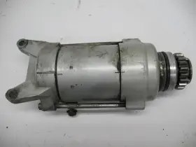 42x-81890-00-00 Yamaha 1982 Virago Xv920 Xv 920 Starter Motor