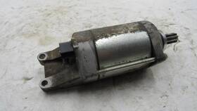 Yamaha 4b5-81890-00-00 2009 Tmax Xp 500 Xp500 T-max Oem Starter Motor