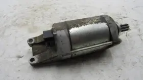 4b5-81890-00-00 Yamaha 2009 Tmax Xp 500 Xp500 T-max Oem Starter Motor