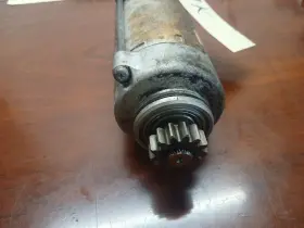 4bb-81890-00-00 Yamaha 80-85 Xj650 Starter Motor Good Tested