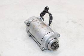 Yamaha 4h7-81800-00-00 1980 Xj550 Seca Oem Engine Starting Starter Motor -dc 12v